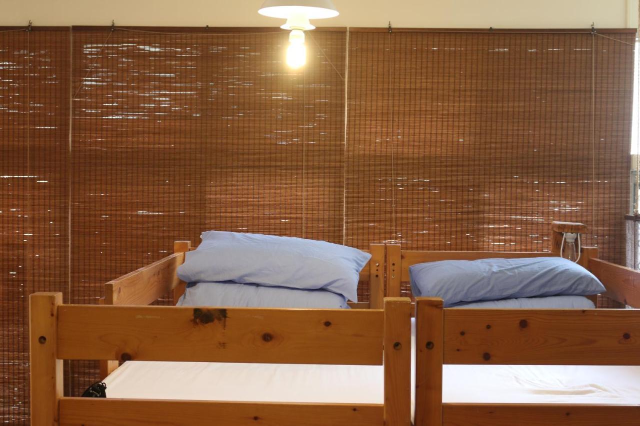 Mountain Lodge Hostel Nanzhuang Exterior photo